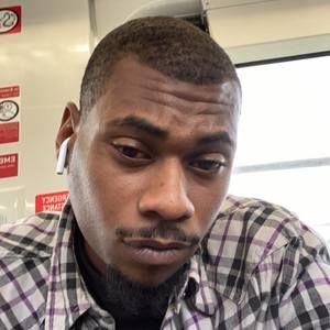 Meet your Posher, Aj